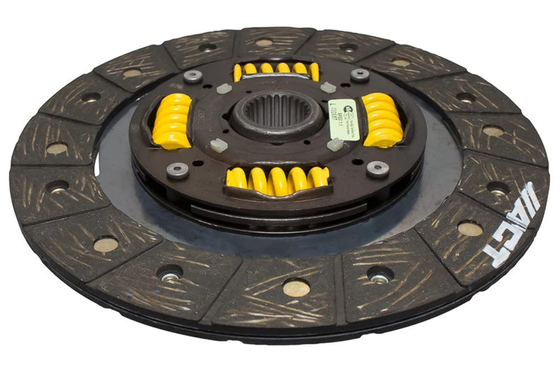 Performance ACT 3000105 Street Clutch Disc