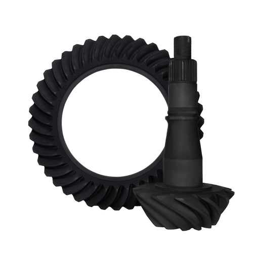 GM 12 Bolt 9.5" USA Standard 3.08 Ring & Pinon 2014 & Up