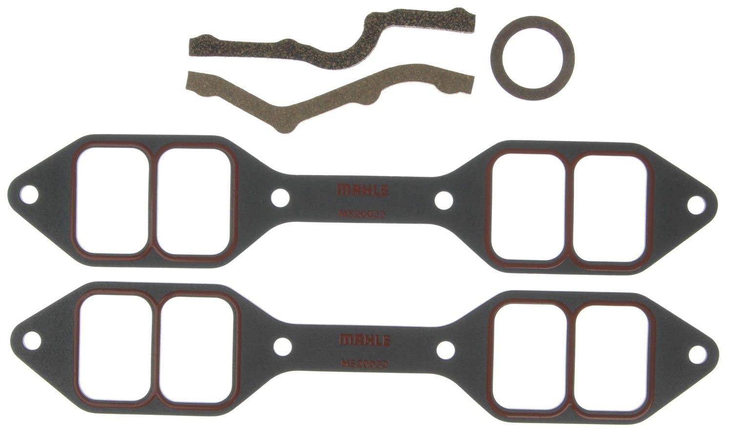 Intake Manifold Gasket Set Mahle - MS20032