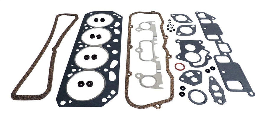 Installation Engine Cylinder Head Gasket Set