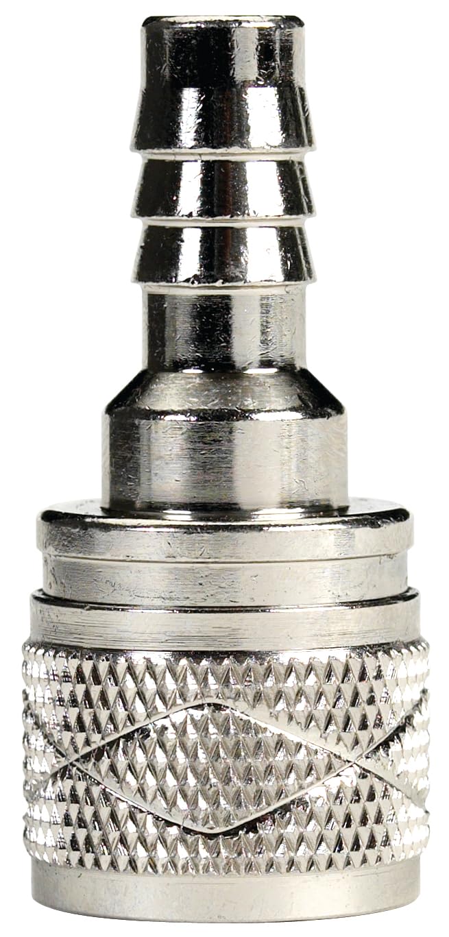 03348710 Moeller Fuel Connector Hose Fitting - 3/8 Female - Suzuki