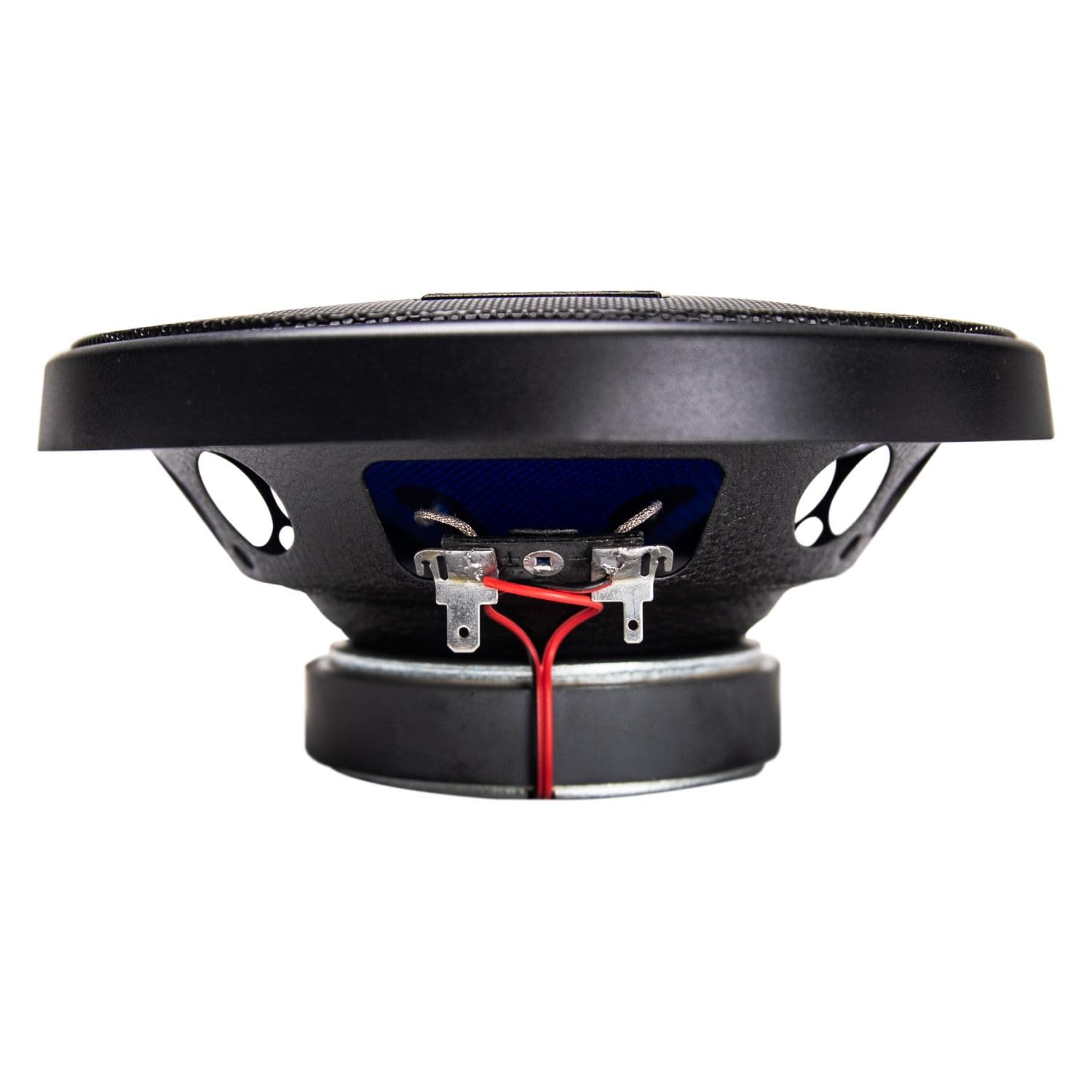 Colossus Classic Hifonics HCC65CX 6.5-Inch Car Speakers | 150W Peak Power | 2-Way Coaxial Design | Aluminum Dome Tweeters | Butyl Rubber Surrounds | Premium Audio