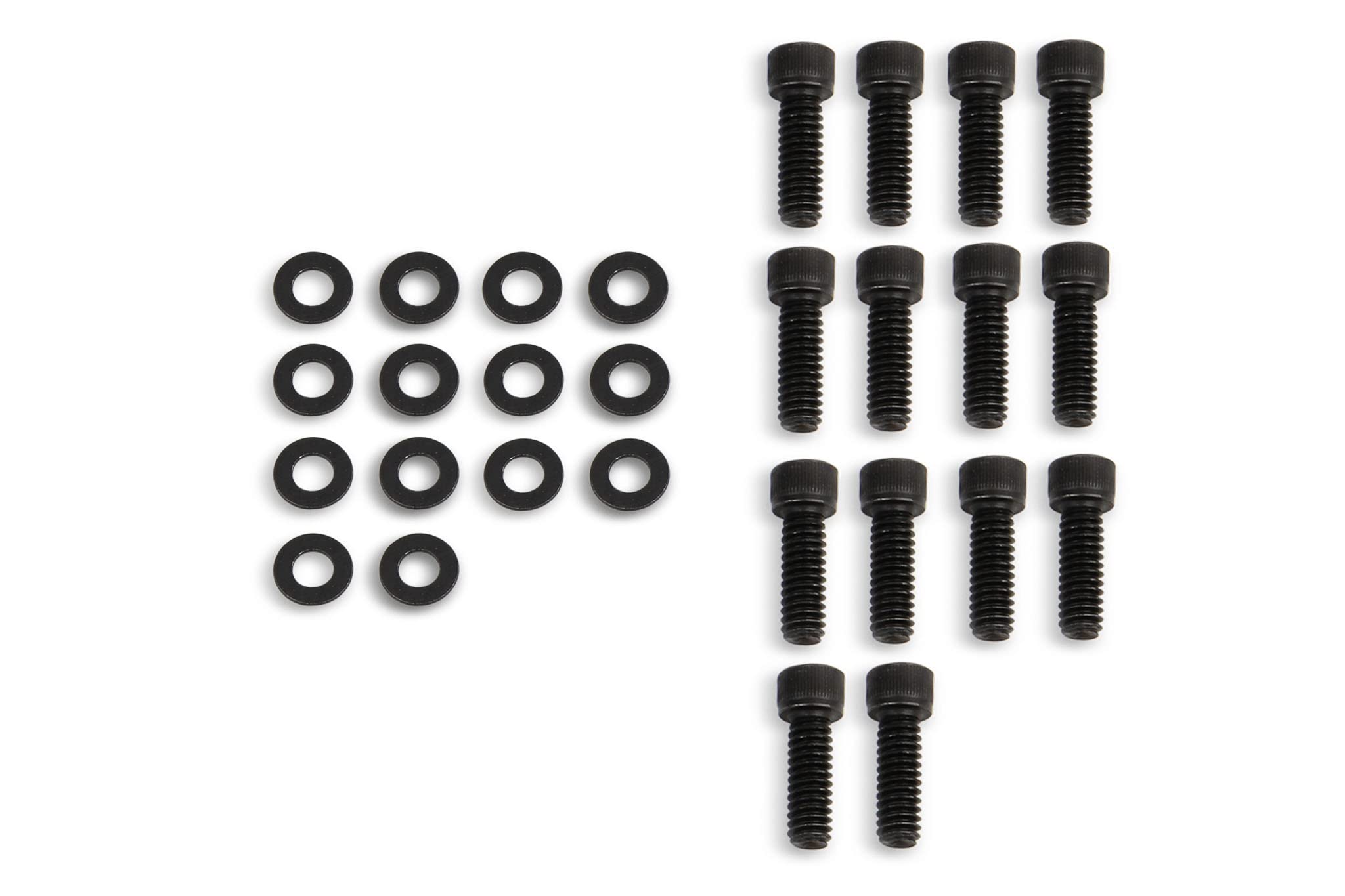 6832BG Mr. Gasket Valve Cover