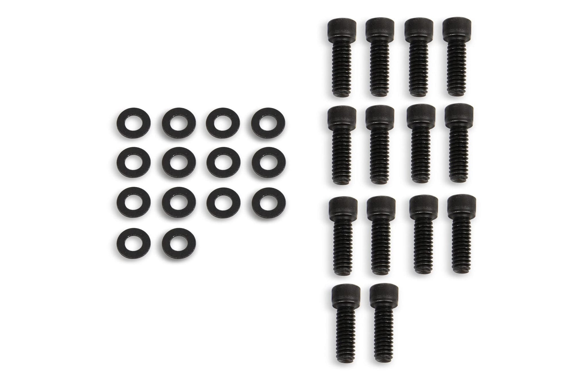 6832BG Mr. Gasket Valve Cover