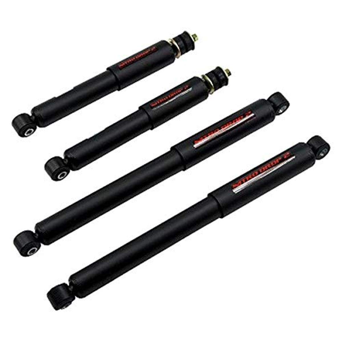 Belltech Nitro Drop 2 OE9223 OEM Shock Set (4)