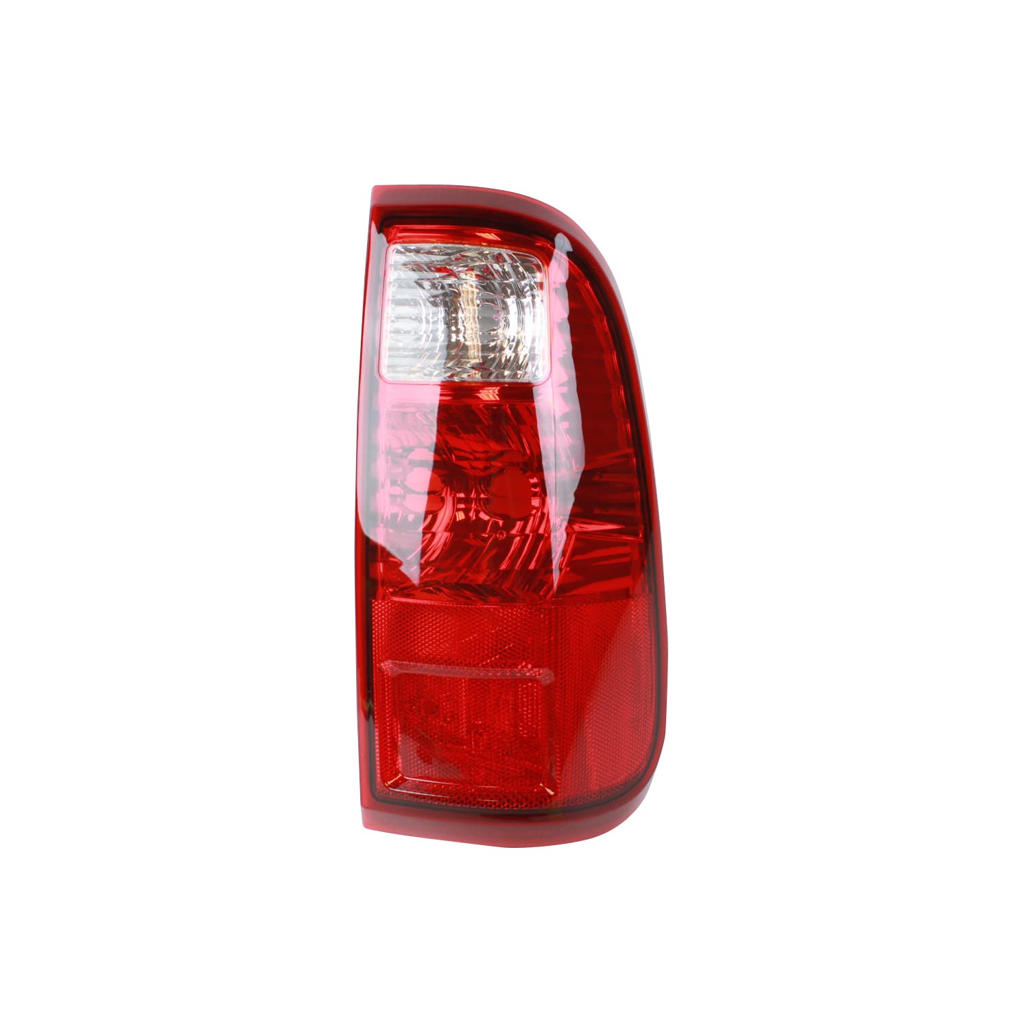 Ford TYC CAPA Certified Replacement Right Tail Lamp 11-6263-01-9