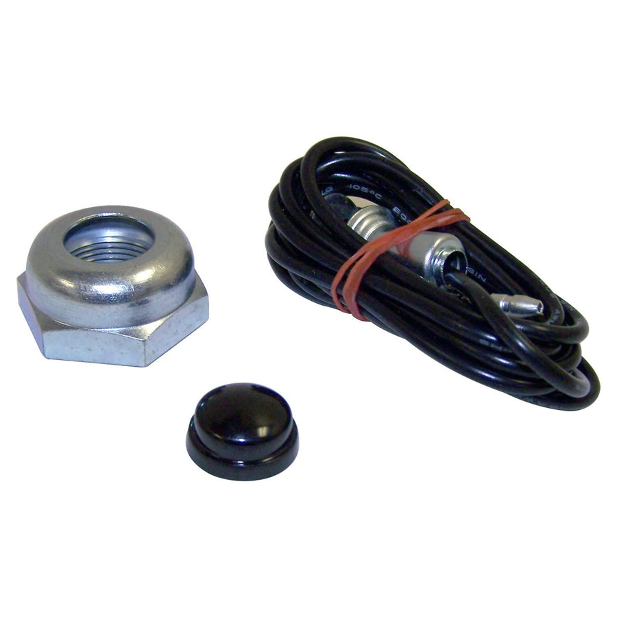 A6742K Crown Automotive Horn Button Kit