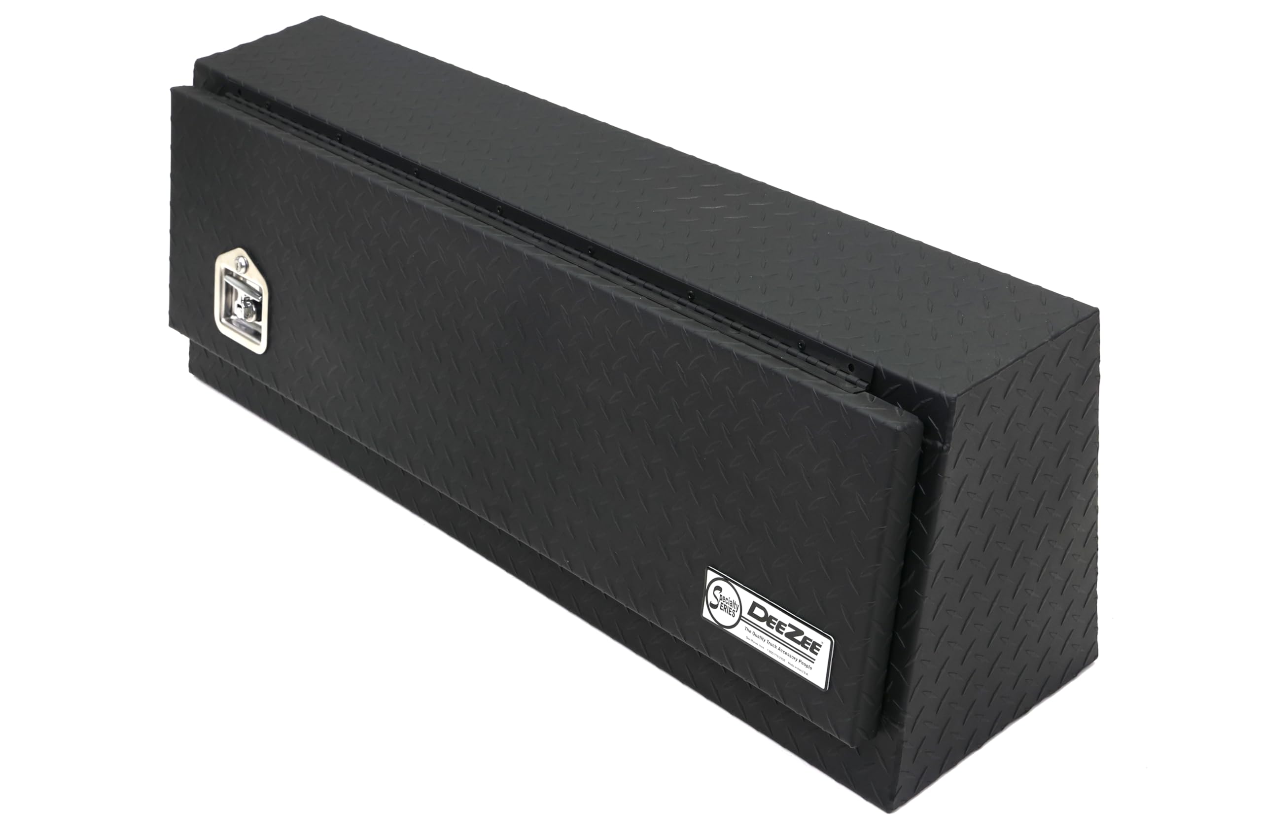 Topsider Dee Zee DZ 81TB Toolbox