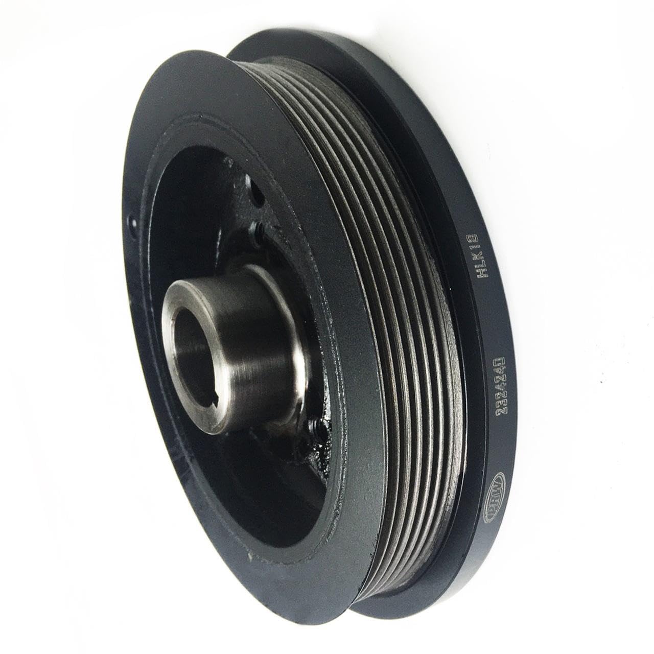 High Performance PRW Sportsman Damper 2324240