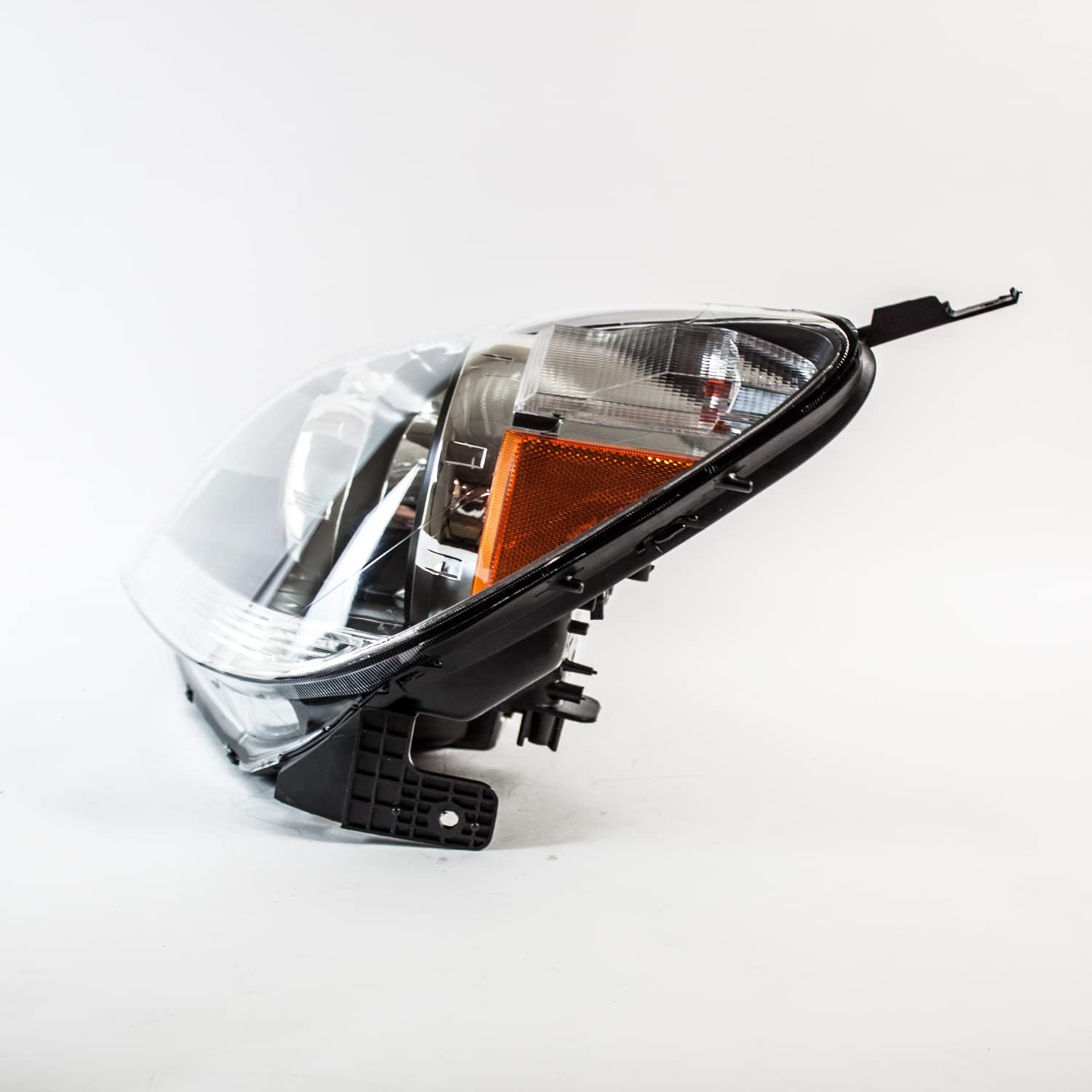 Honda Odyssey TYC 20-6624-00 Driver Side Headlight Assembly
