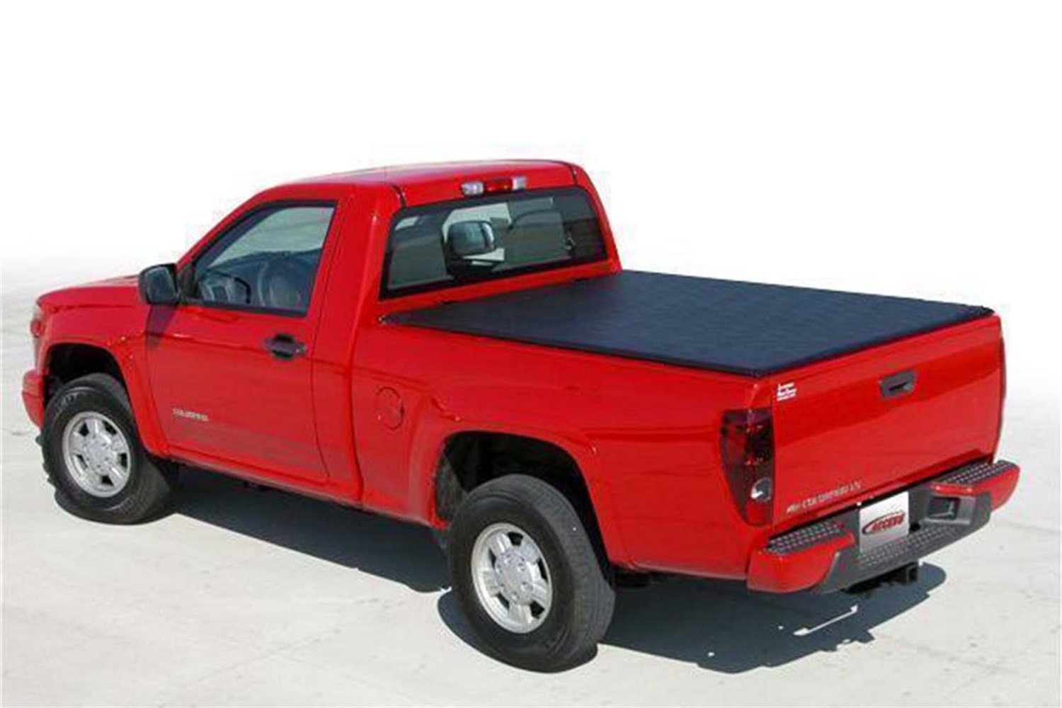 Access Tool Box Edition 64129 Roll-Up Tonneau Cover
