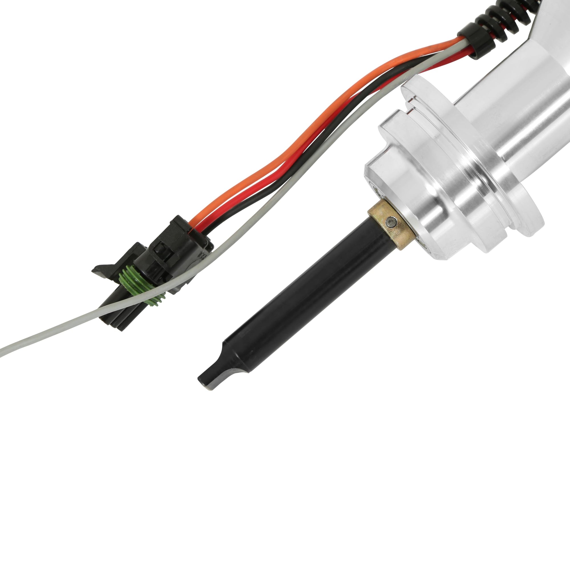 Ready-to-Run MSD 8387 Distributor