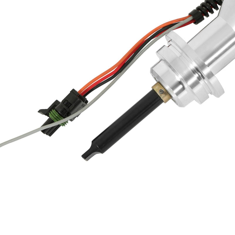 Ready-to-Run MSD 8387 Distributor