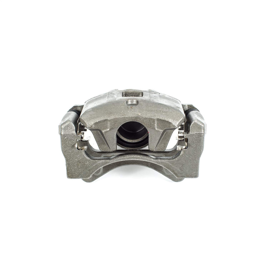 Power Stop L5033A Front Right One Stock Replacement Brake Caliper For Dodge Caliber 2007-2012 [Model Specific]