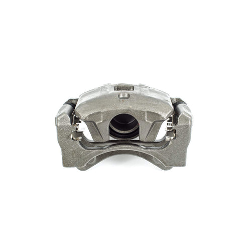 Power Stop L5033A Front Right One Stock Replacement Brake Caliper For Dodge Caliber 2007-2012 [Model Specific]