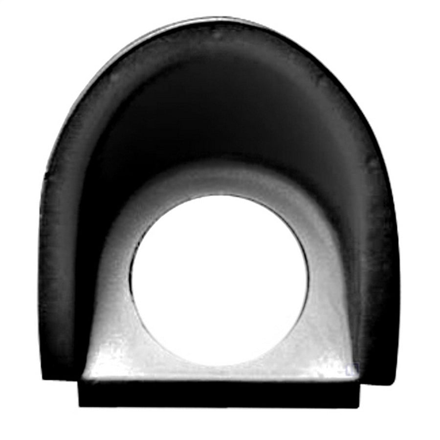 12025.25 Omix-Ada | Fuel Filler Neck Housing | OE Reference: 663505 | Fits 1946-1971 Willys / Jeep CJ