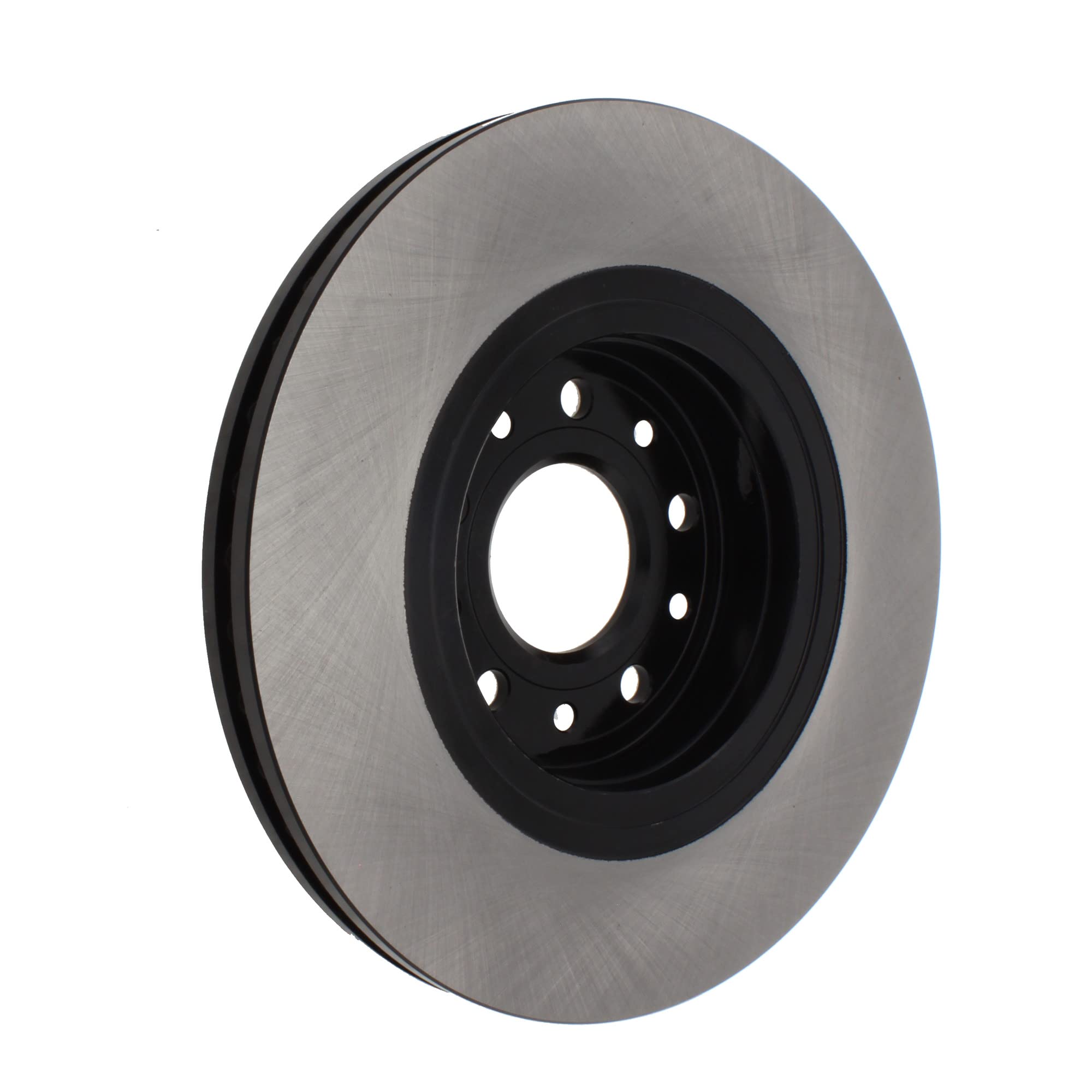120.61080 Centric Parts Premium Brake Rotor