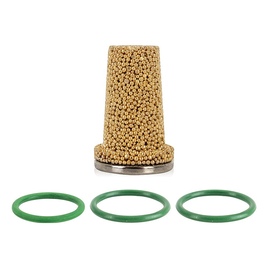 Mishimoto -AN In-Line Pre-Filter Service Pack MMOC-PF-RP