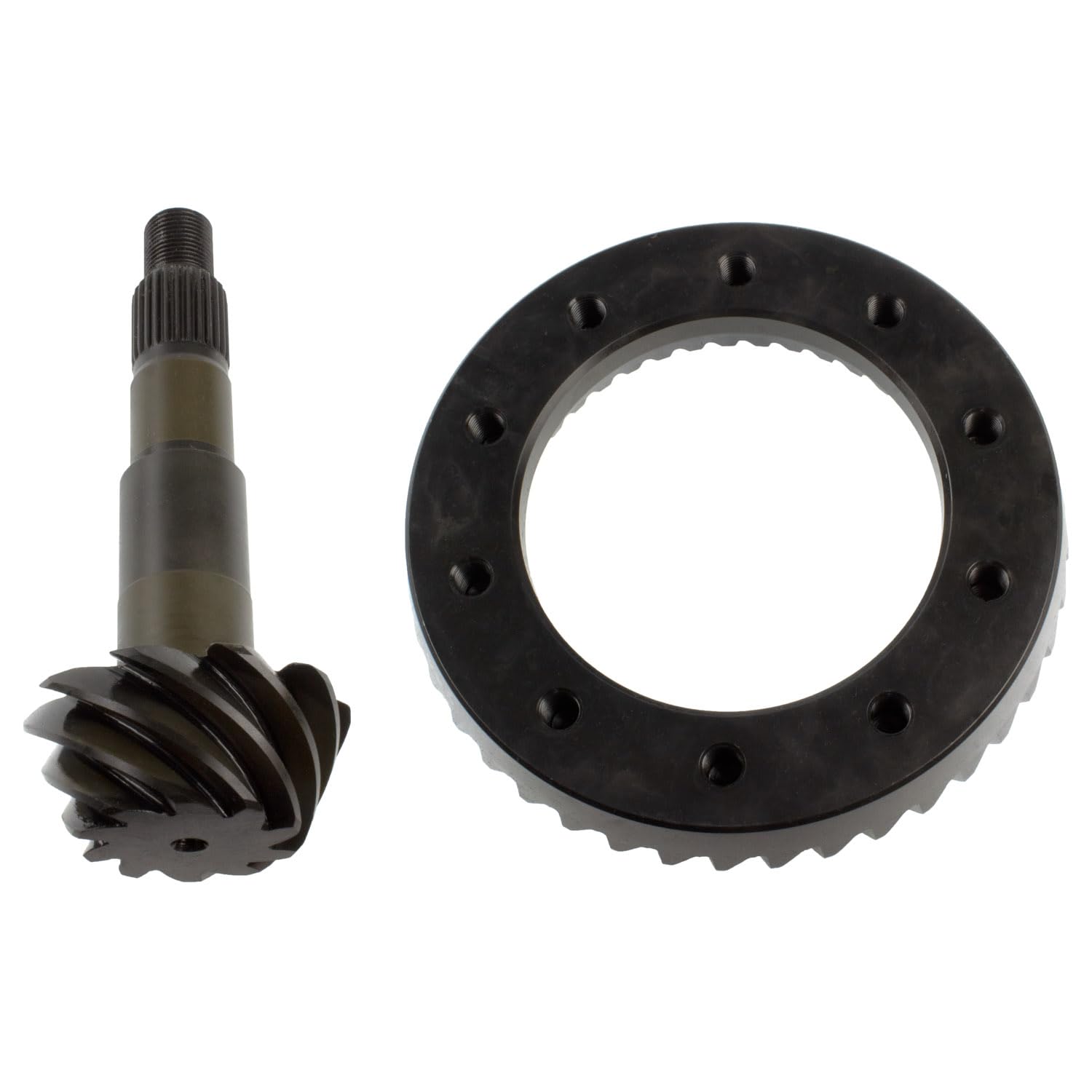 GM7.5-410 Motive Gear Differential Ring & Pinion 27-Spline 4.10 Ratio Fits GM 7.5" 7.625" 7.6 IFS Replaces GM 12479240, 14059087, 19121653, Yukon YG GM7.5-411, Richmond SGM7508, Dorman 697-306
