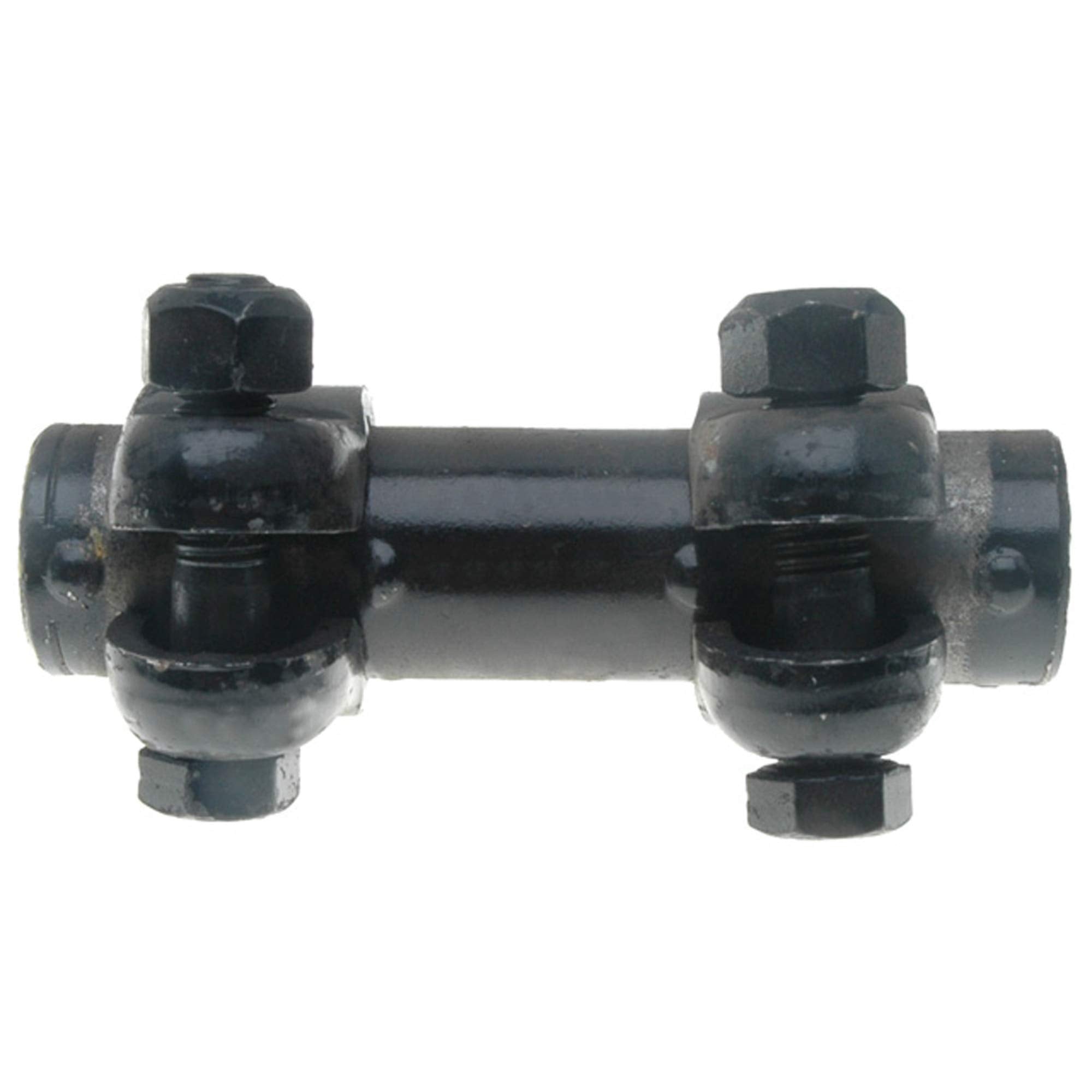 Steering Tie Rod End Adjusting Sleeve MOOG ES3124S for Dodge D250