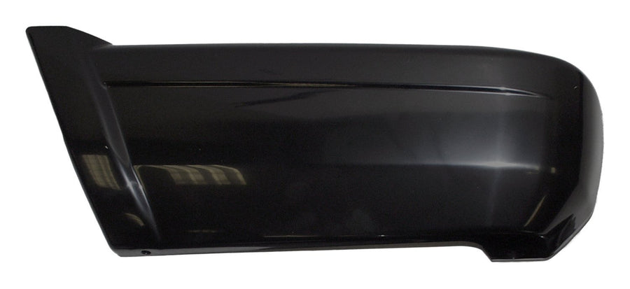 Bumper Crown Automotive End Cap Body