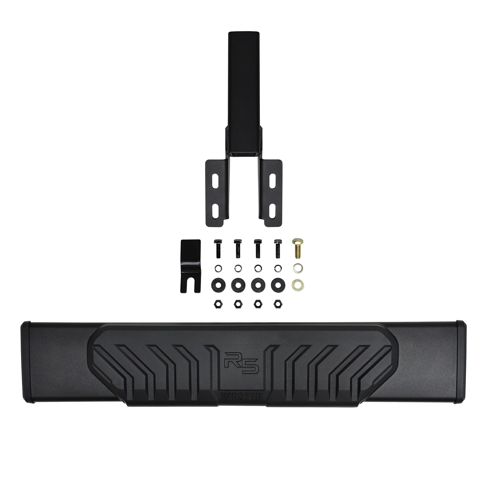 28-50015 Westin R5 Hitch Step 27" Step for 2" Receiver