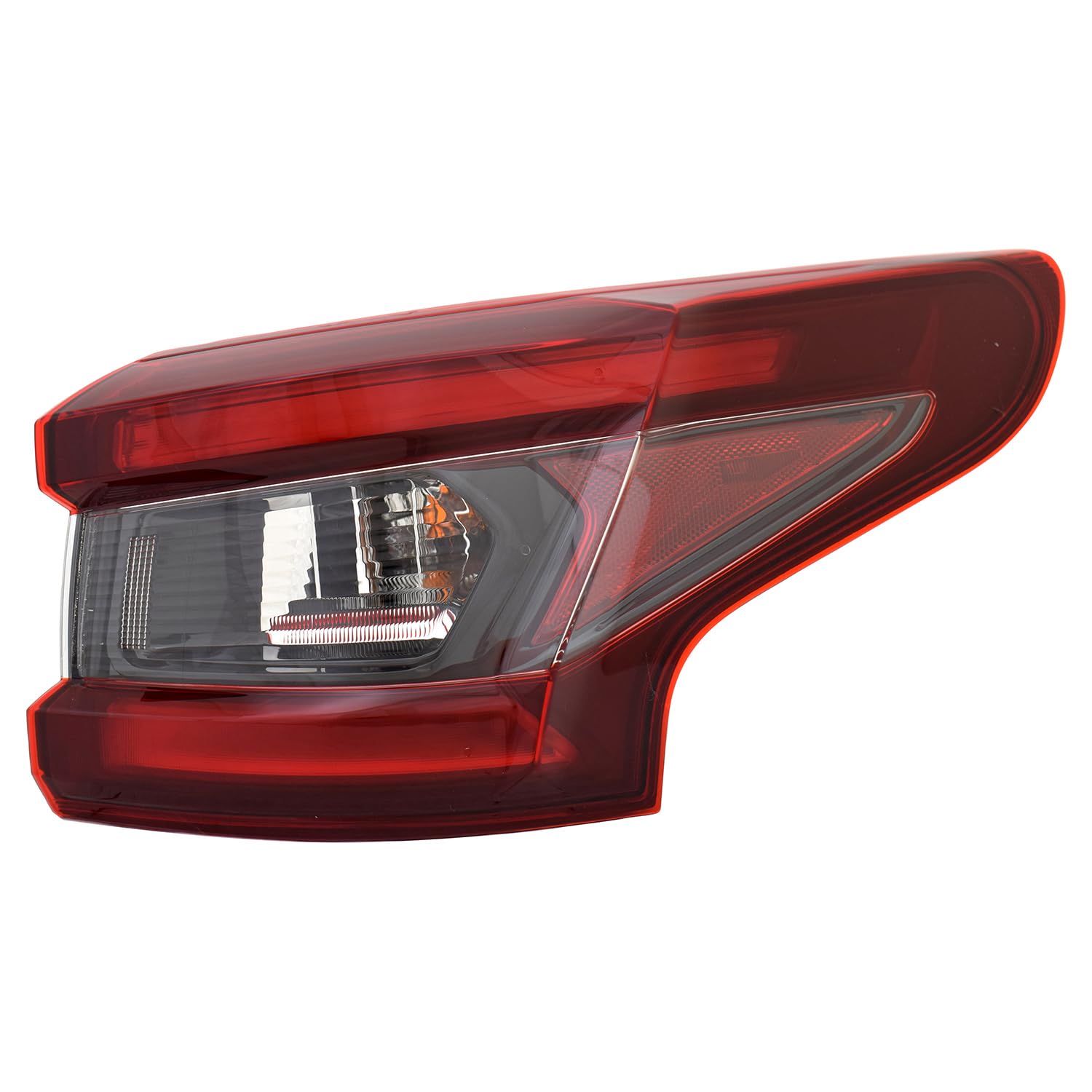 Right TYC 11-9293-00 Tail Light Assembly