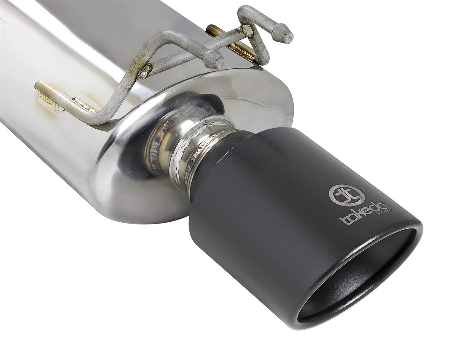 Takeda Performance aFe Power 49-36605-B Cat-Back Exhaust System