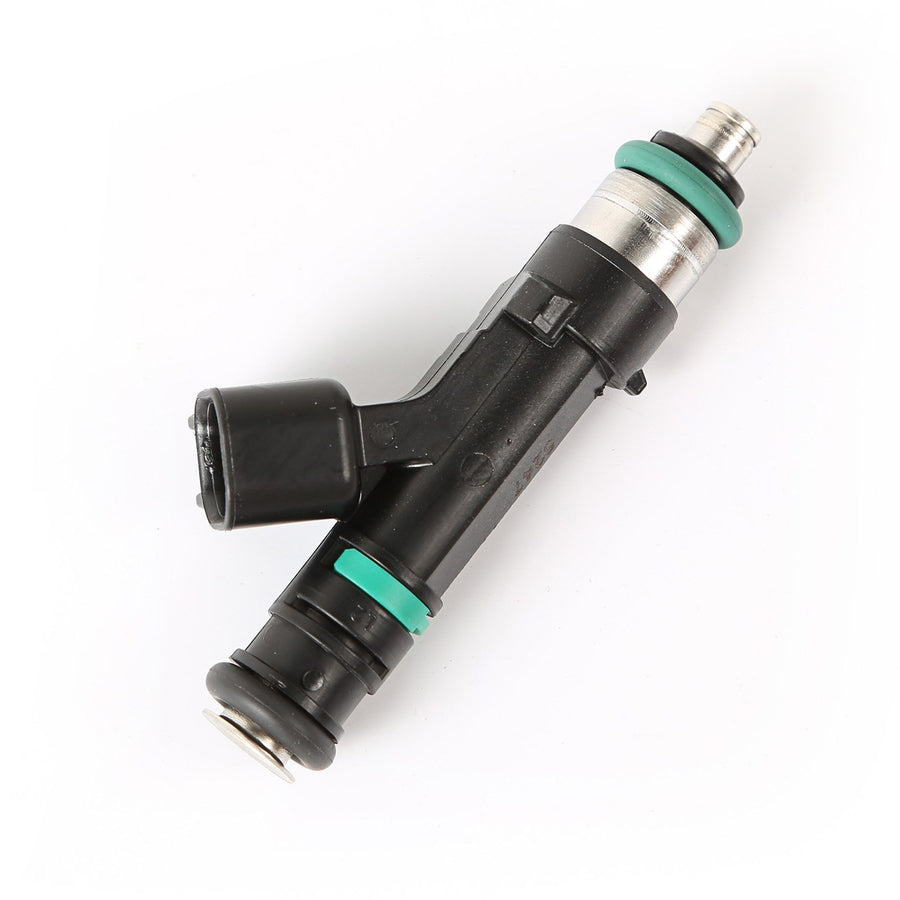 17714.14 | Omix-Ada | Fuel Injector | OE Reference: 4861667AA | Fits 2007-2011 Jeep Wrangler JK 3.8L