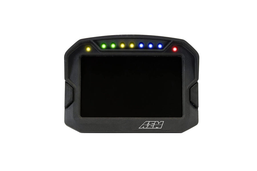 30-5603 AEM Digital Dash Display (CD-5LG), 1 Pack