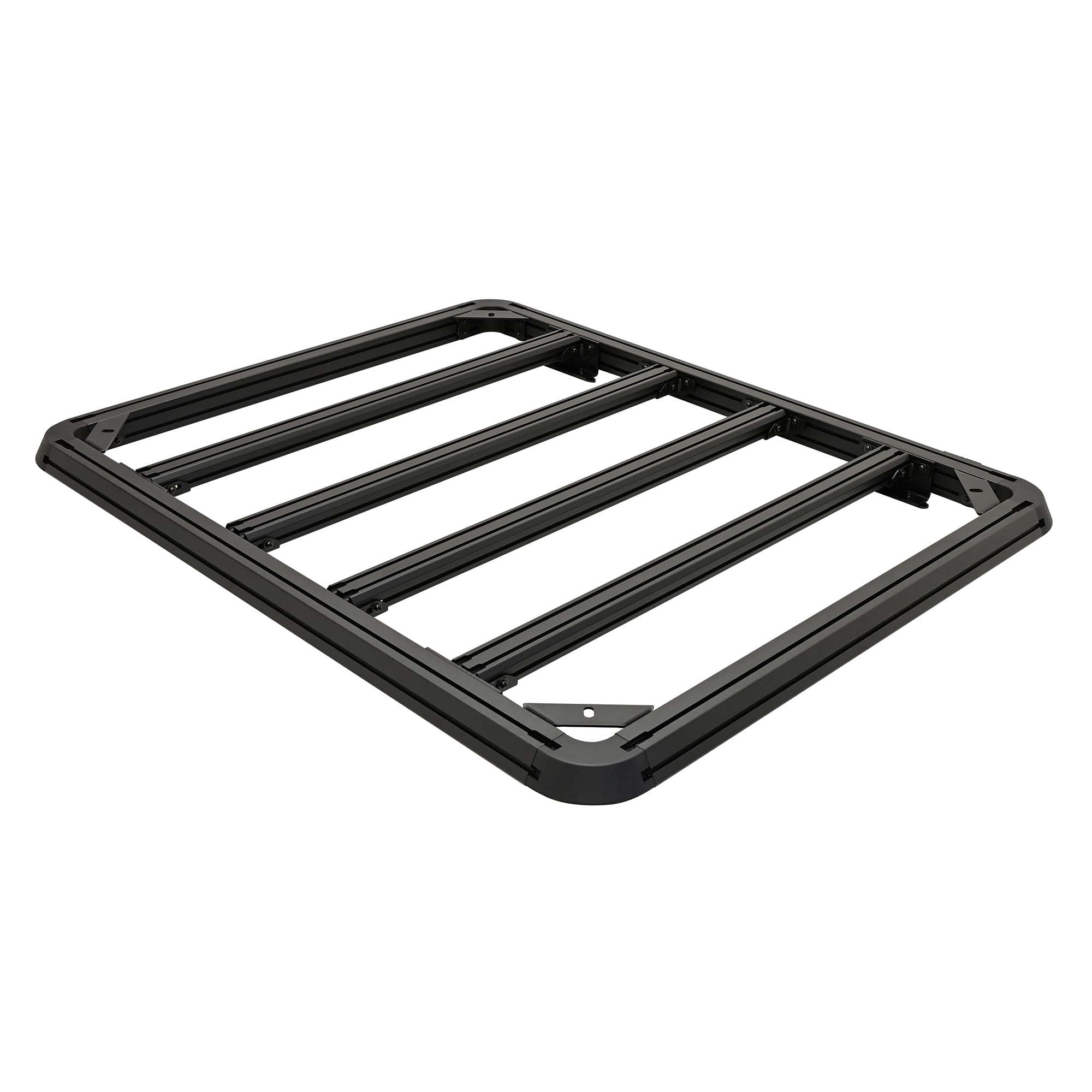EXP Roof Rack for Mid Size Westin 15-00145 Truck Cap