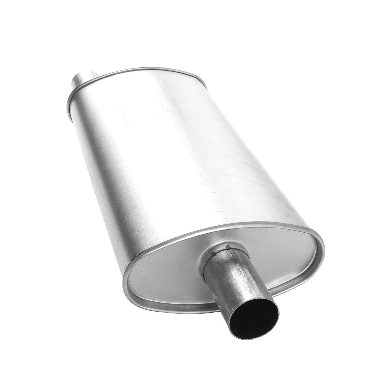 3756SL AP Exhaust Muffler