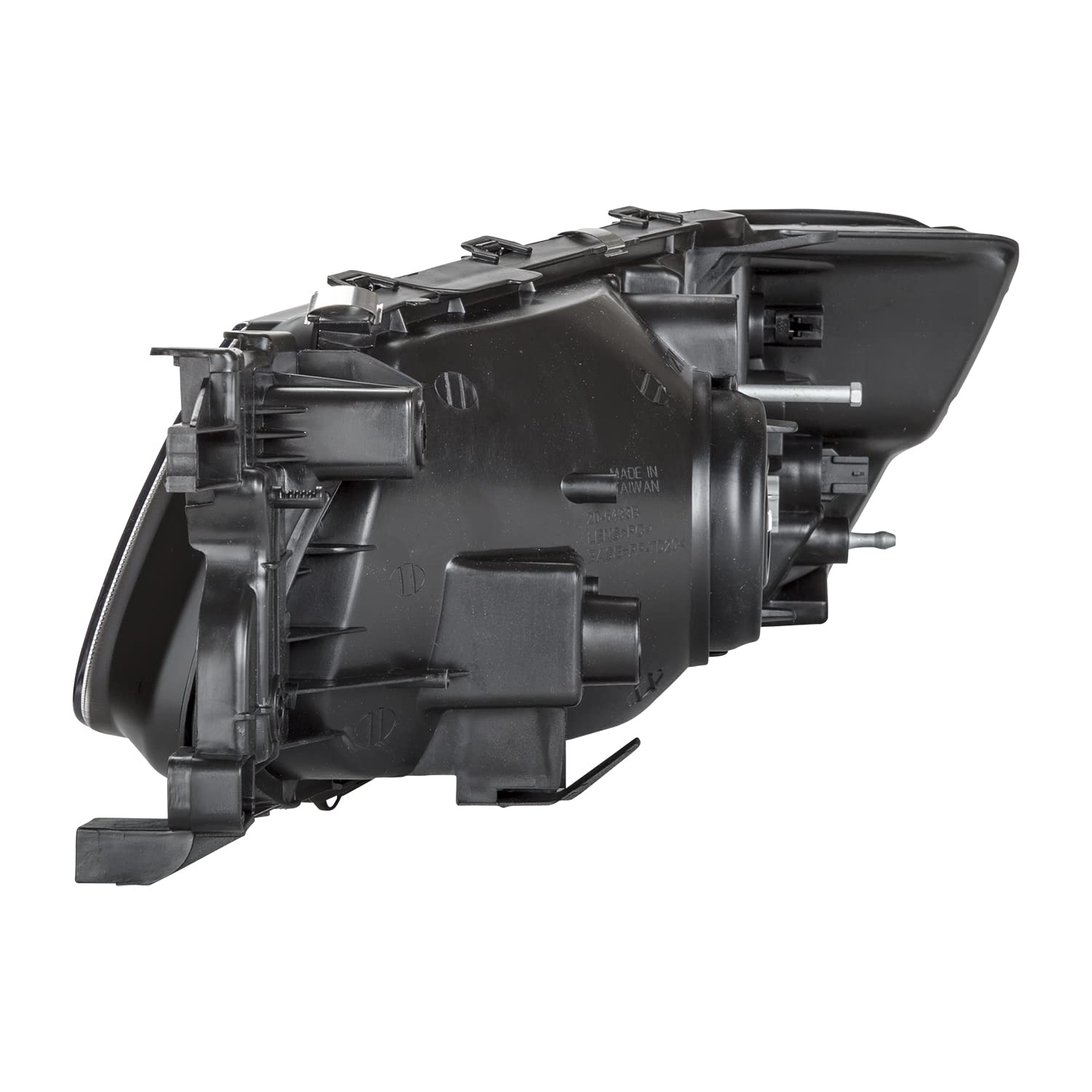 Subaru Forester TYC 20-6433-00 Passenger Side Headlight Assembly