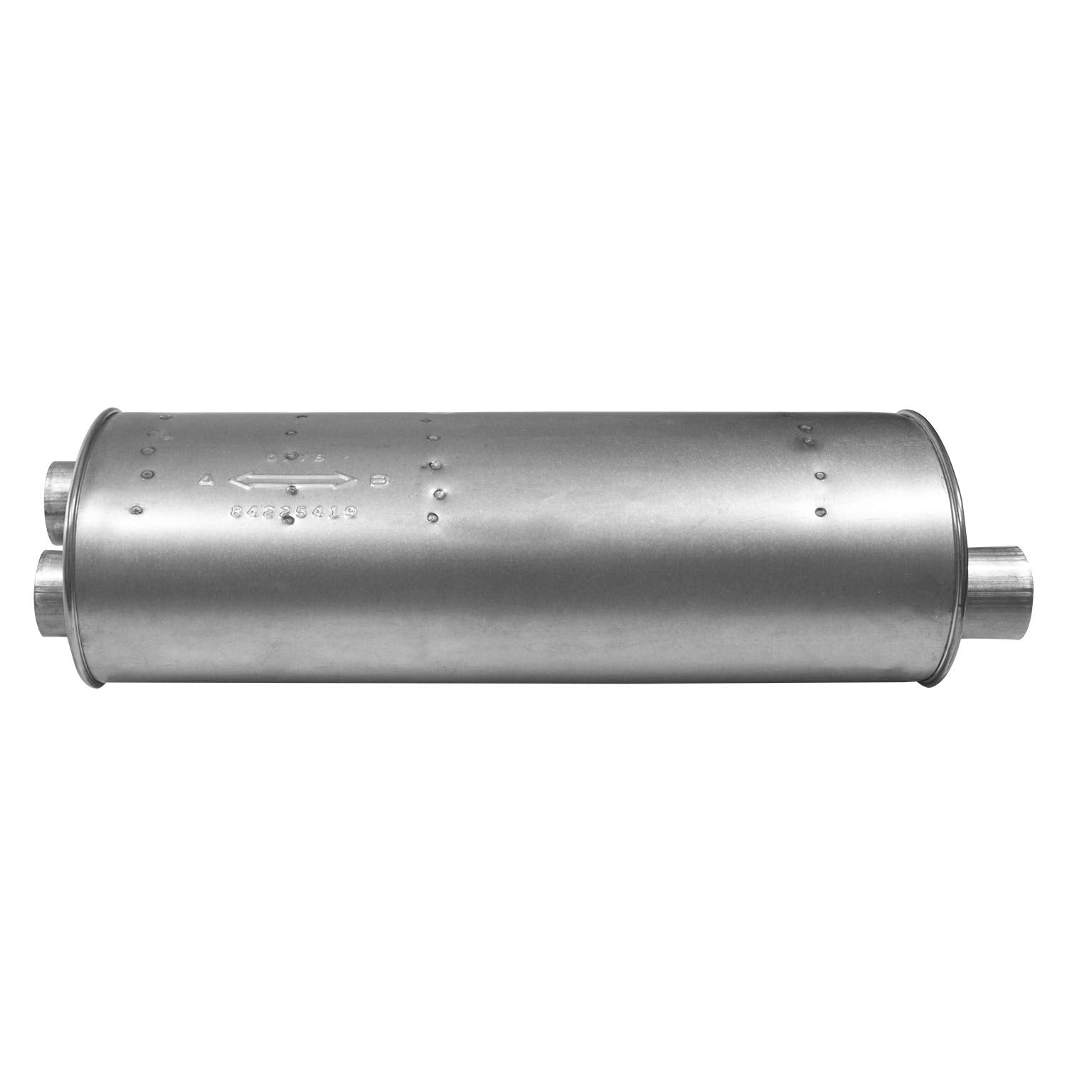 Exhaust Muffler AP Exhaust Products 2510