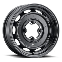 MW Interceptor MOBELWAGEN Polished 15X4.5 4X130mm +25