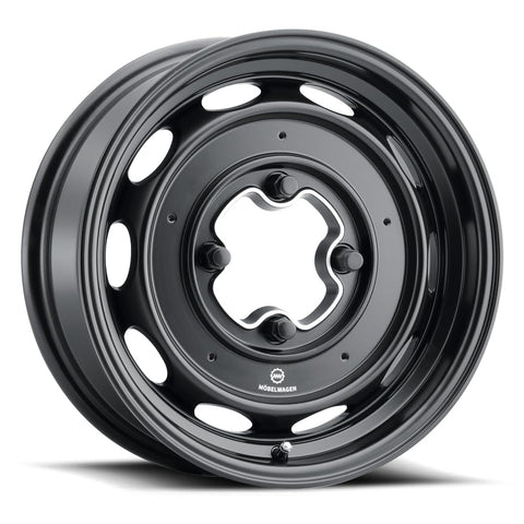 MW Interceptor MOBELWAGEN Polished 15X5.5 5X205mm +20