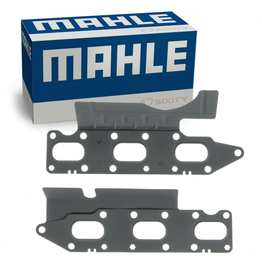 Exhaust Manifold Gasket Set MAHLE MS19921