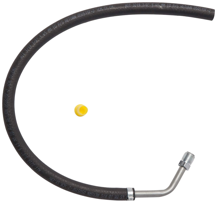 Power Steering Return Line Hose Assembly Gates 352870