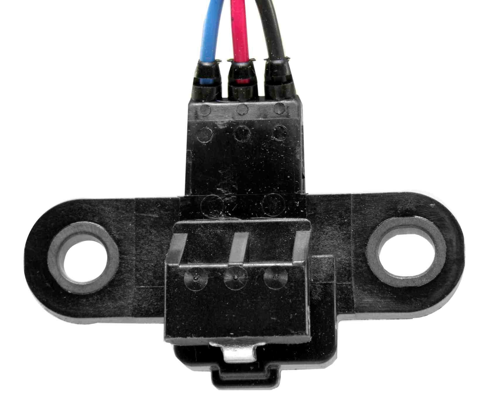Crankshaft Position Sensor NGK/NTK EH0187 (73169)