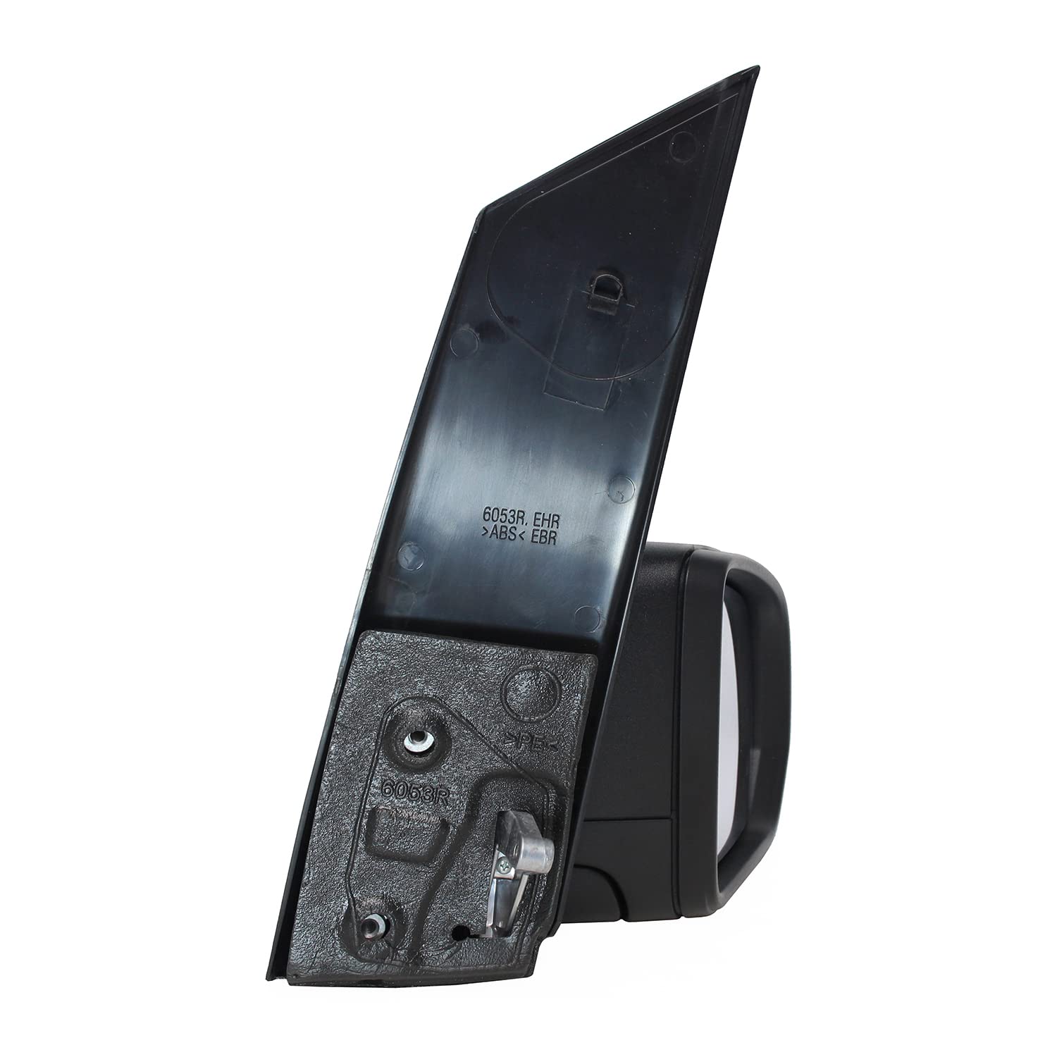 Right-Side TYC 8430011 Door Mirror Compatible with 2016-2019 Mercedes Benz Metris