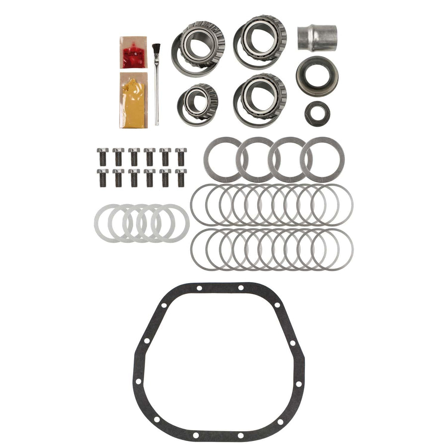 Rear Master Kit Motive Gear R10.5FRLAMK for a Ford 10.5" Differential with Koyo Tapered Bearings