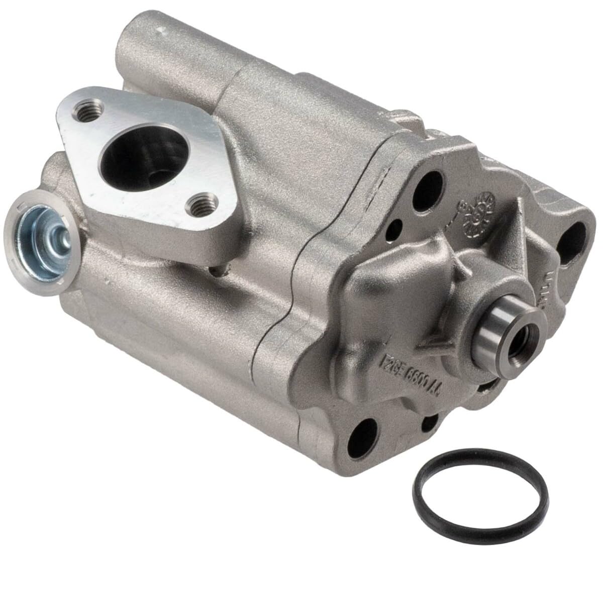 OIL-PUMP