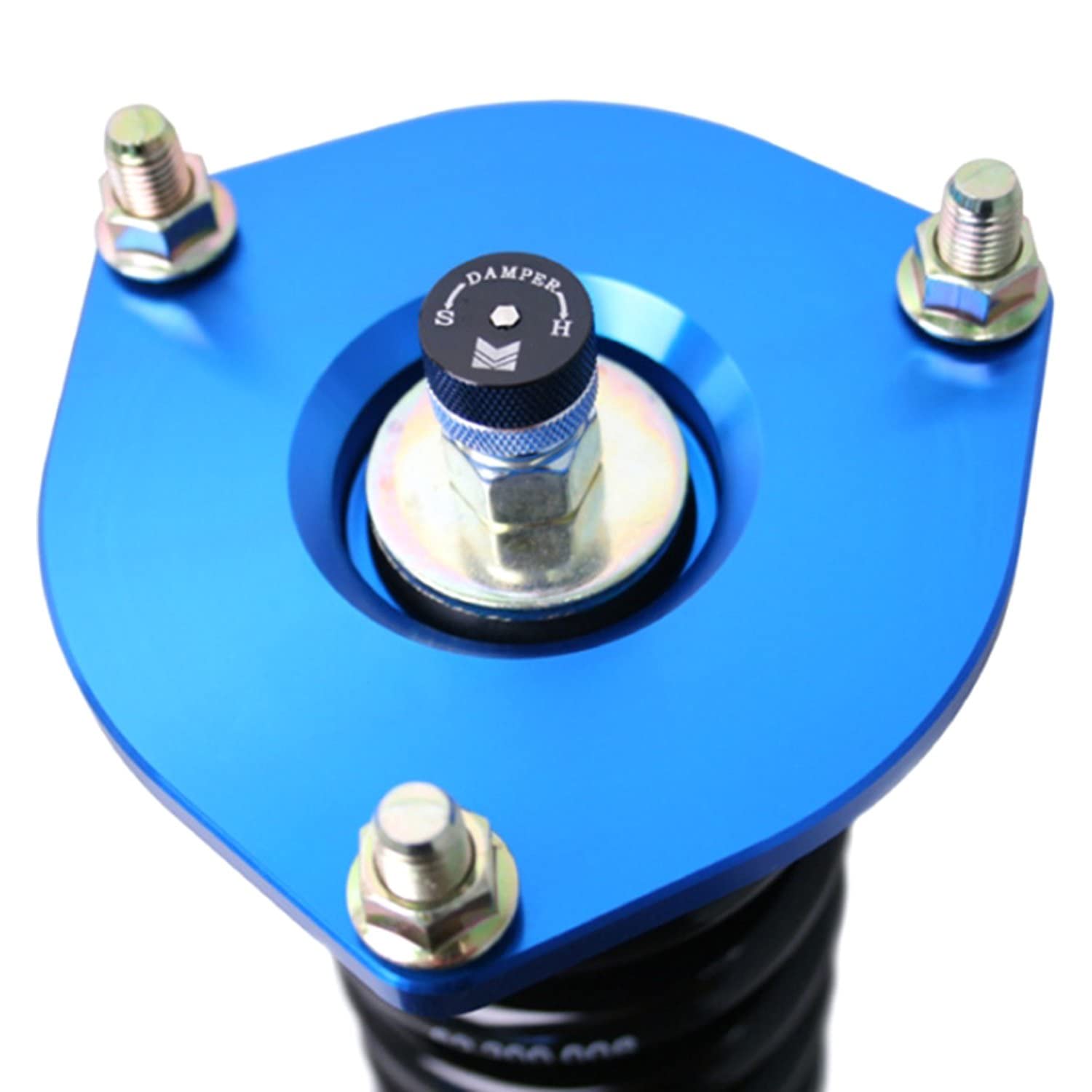 EZII Series Megan Racing MR-CDK-MRX8-EZII Coilover Damper Kit