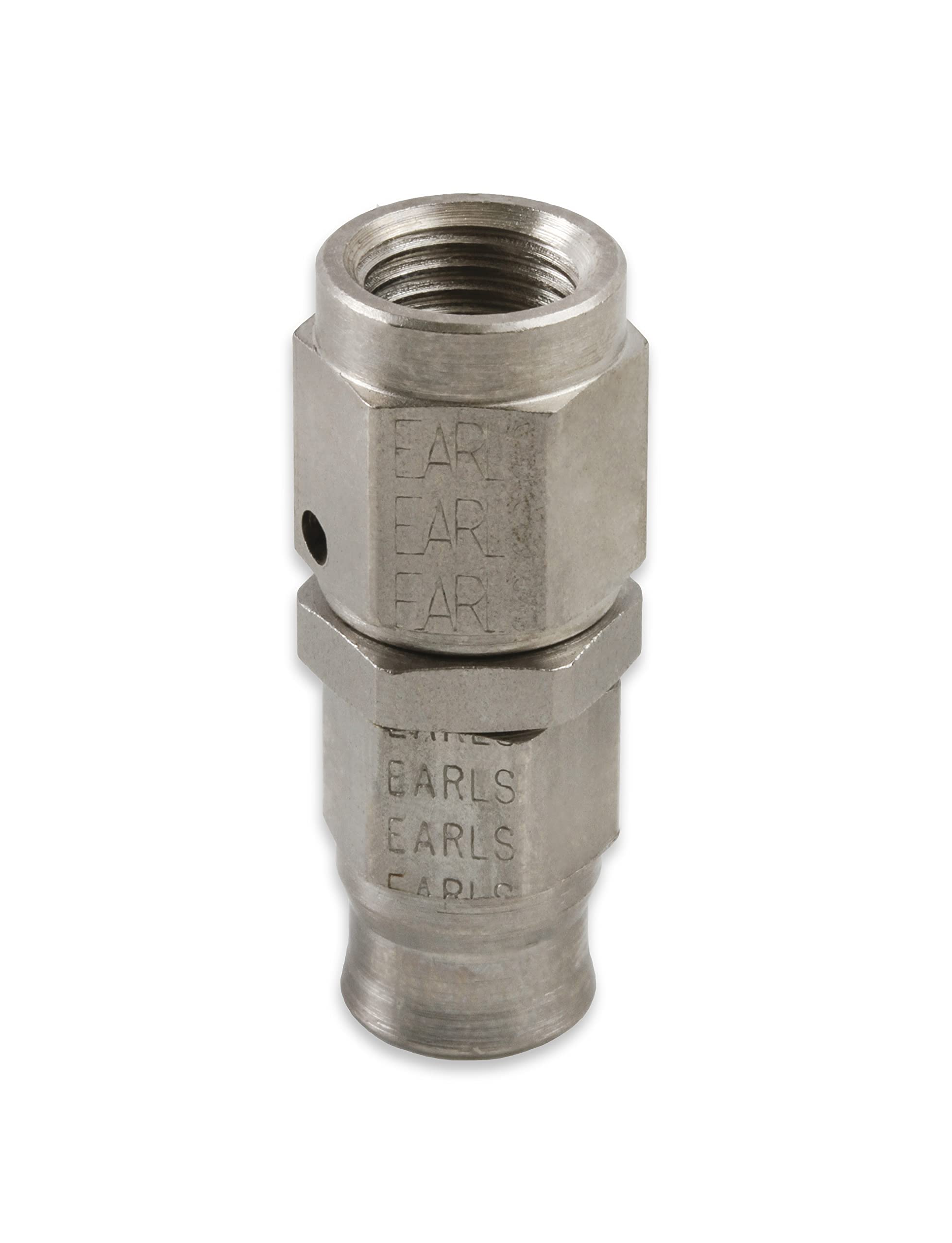 600143ERL Earl's Speed-Seal Hose End