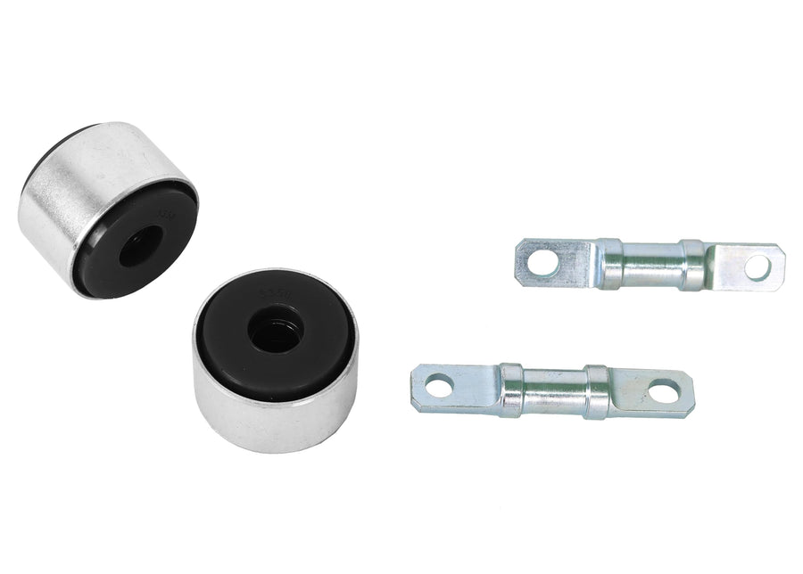 Nolathane Black REV102.0006 Trailing Arm Bushing (Front Rear)