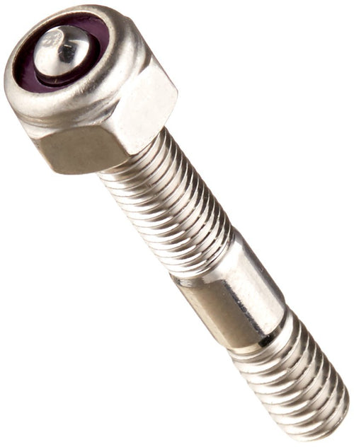 6-Point ARP 434-7609 Stainless Steel Valve Cover Stud Kit - 16 Piece