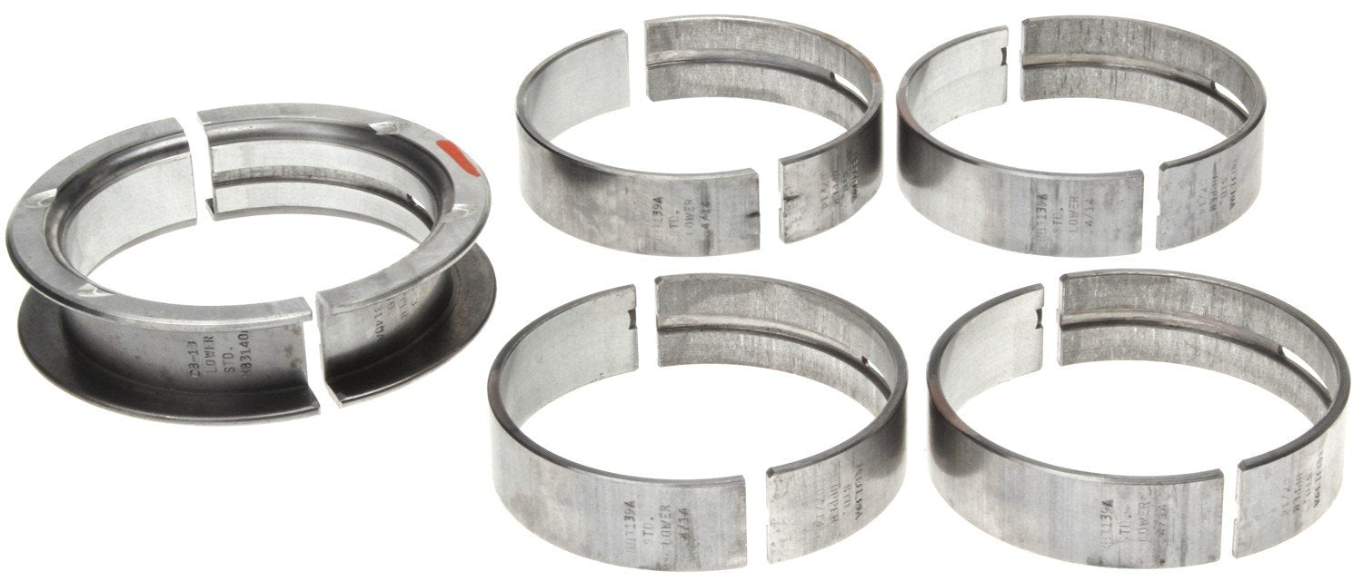 Clevite Engine Main Bearing MS-2204A-.50MM Gasket Set