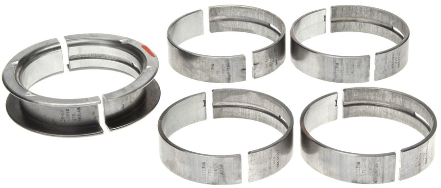 Clevite Engine Main Bearing MS-2204A-.50MM Gasket Set