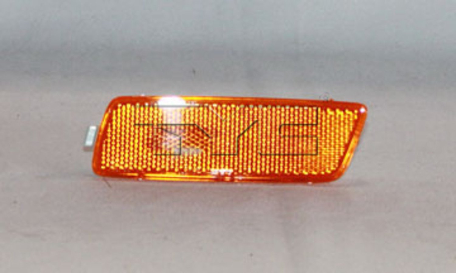 Left Side TYC Marker Light Compatible with 2005-2008 Volkswagen Jetta