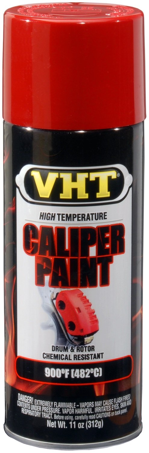 Brake Caliper Dupli-Color SP731 Drum Paint